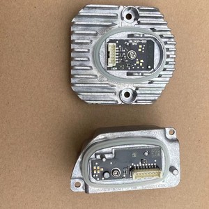 LED Headlight Module For BMW 5 <b>Series</b> <b>6</b> <b>Series</b> G30 G31 G38 G32 GT 12V Replacement Part - Product Image 1