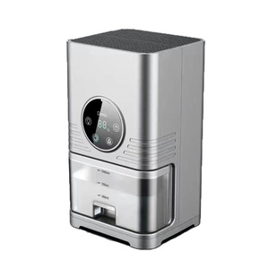 Minideshumidificador recargable con luz led ambiental, gran oferta, 2021 - Product Image 2