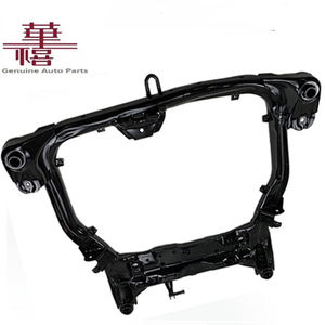 Travesaño de Auto HUAXI OEM 62405-1Z000 62405-2L100 para <span class=keywords><strong>HYUNDAI</strong></span> I30 2009 - Product Image 4
