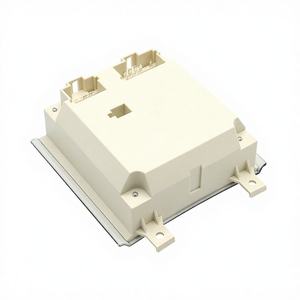 ชุดควบคุมเครื่องปรับอากาศสำหรับรถบรรทุกวอลโว่ สวิตช์แอร์ที่ใช้ได้ 21318121 ผลิตภัณฑ์ระบบอิเล็กทรอนิกส์และระบบไฟฟ้า - Product Image 3