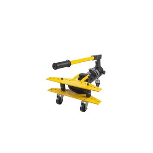 Dobladora Hidráulica VIT-W SWG-4 de 4 Pulgadas Compatible con CNC para Talleres de Fabricación de Metal Personalizados - Product Image 1