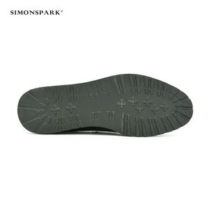 Ultimo Design da uomo con motivo a coccodrillo in vera pelle Penny mocassini scarpe <span class=keywords><strong>Casual</strong></span> traspiranti per la primavera autunno leggero - Product Image 5