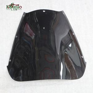 KOLMIO-LAM Adatto per YAMAHA TDM 900 Parabrezza Deflettore Antivento per Moto - Product Image 3