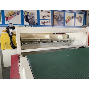 Cắt theo chiều dài máy tùy chọn dòng máy cắt CTL thép mạ kẽm cắt máy móc - Product Image 4