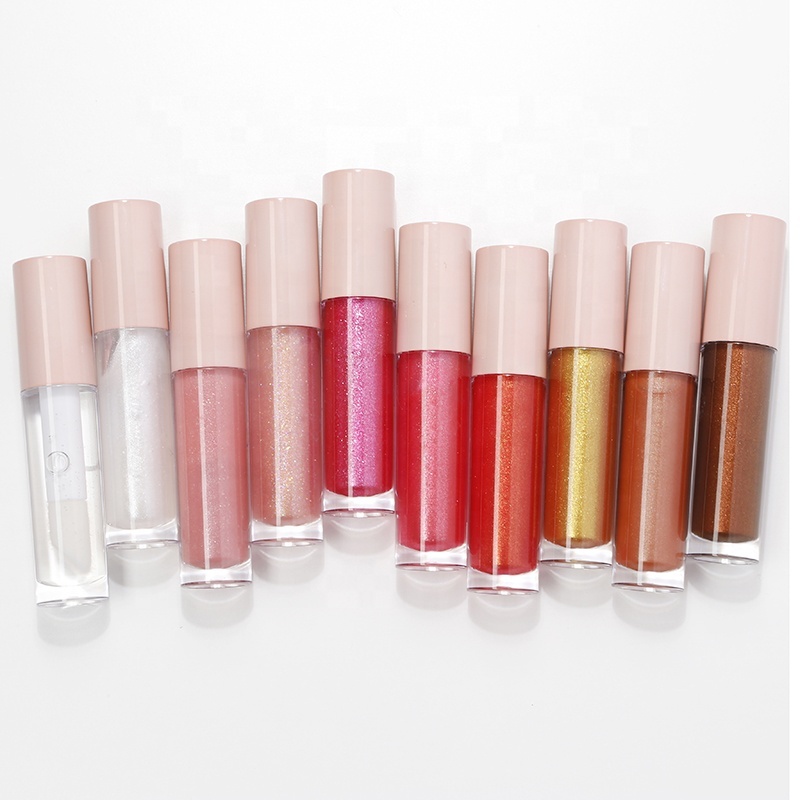 private label lip gloss vendor