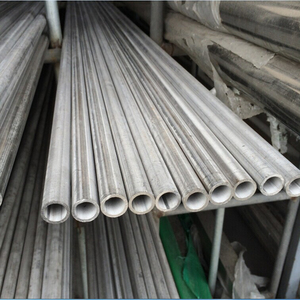 Tubería de Acero Inoxidable de 4 Pulgadas SCH80, Proveedor de Tubos Industriales Sin Costura - Product Image 5