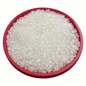 General Plastic Polypropylene Virgin Recycled Raw Material Injection Grade <b>Pp</b> Plastic Raw Material - Product Image 5