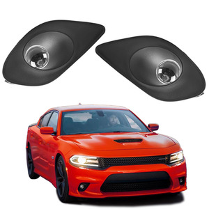 2016 Dodge Charger Accessories