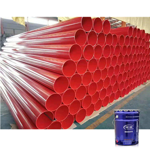 Recubrimiento de Poliuretano Acrílico Alifático de Alta Calidad IMS, <span class=keywords><strong>Pintura</strong></span> Líquida <span class=keywords><strong>Impermeable</strong></span> de Bajo Precio <span class=keywords><strong>para</strong></span> Carreteras - Product Image 6