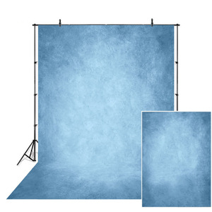 Mocsicka Soyut Arka Plan Stüdyo Fotoğrafçılığı Gradyanlı Hamile Gelin Duşu Sanat Portresi Arka Fonu Yenidoğan Pasta Ezme Fotoğrafı - Product Image 2