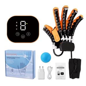 Nuovo prodotto terapia di riabilitazione fisica guanti Robot mano guanti robotici - Product Image 1