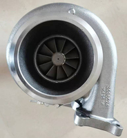 Nouveau turbocompresseur BONA HX82 pour camions et moteurs marins QSK38 OEM 4049911 4049912