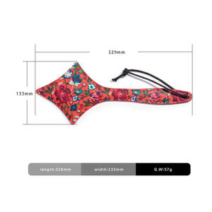 BDSM Fetish con peso Nalgadas Mujer Gothic Paddle Juguetes sexuales Pareja Juego Regalo Sm - Product Image 6