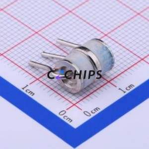 Composant à trou traversant JKS8-3R090-L (THT) neuf d'origine, tube à décharge de gaz à transistor 6x8mm (GDT) - Product Image 1