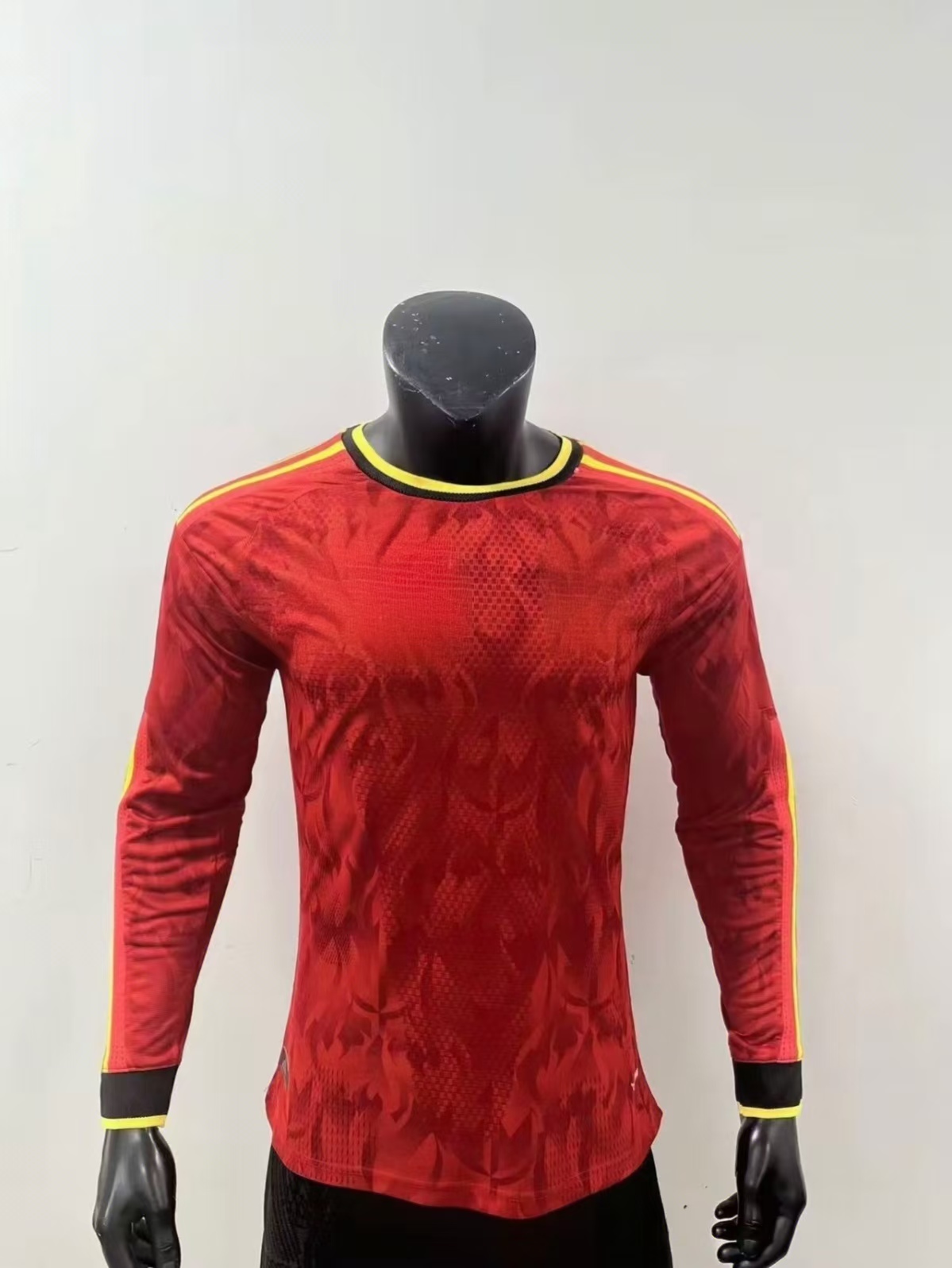 Rosso Belgio