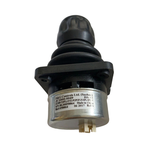 อะแดปเตอร์สำหรับคอนโทรลเลอร์ซีรีส์ IRC5 JC2000-0049 จอยสติ๊กสำหรับหุ่นยนต์อุตสาหกรรม - Product Image 2