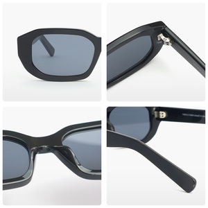 Gafas de Sol de Moda para Hombre, con Prescripción para Miopía y Astigmatismo, Personalizadas, Caja Grande y para Rostros Grandes, Gafas de Sol de Lujo Personalizadas - Product Image 2