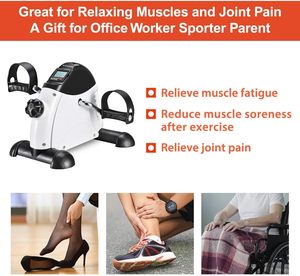 <span class=keywords><strong>Vélo</strong></span> d'exercice simple pour la rééducation et la remise en forme des jambes, idéal pour les personnes âgées - Mini-<span class=keywords><strong>vélo</strong></span> d'exercice en gros - Product Image 4
