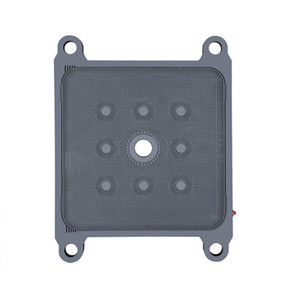 Piatto filtrante da incasso in acciaio inossidabile con <span class=keywords><strong>camera</strong></span> a membrana in PP da 1200mm per vino - Product Image 1