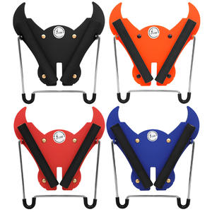 <span class=keywords><strong>SLADE</strong></span> nouveau Style tête de taureau <span class=keywords><strong>Saxo</strong></span> accessoires présentoirs sax support Portable support de Saxophone Alto - Product Image 5