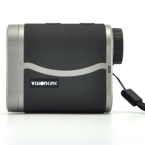 Télémètre laser miniature Visionking OLED avec indice de protection IP67 et temps de verrouillage de 0,5 s pour la chasse et le <span class=keywords><strong>golf</strong></span> (6X21 1000m) - Product Image 2