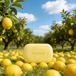 Jabón Blanqueador y Control de Grasa con Limón, Limpieza Profunda, Control de Grasa, Aclarante, Cuidado Suave para Rostro y Cuerpo - Product Image 6