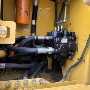 Offerta Speciale: Bulldozer <span class=keywords><strong>Caterpillar</strong></span> D5K Usato, Modello 2023, Capacità di Spianatura 2,19m, Potenza 93KW, Motore, Cuscinetti e Cambio Originali - Product Image 5