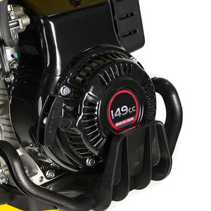 Machine à tasser vibratoire BISON Rm80, compacteur manuel à tasser - Product Image 5