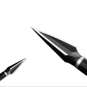 Flechas de Carbono para Práctica de Tiro con Arco y Caza, para Arcos Recurvos, Venta al Por Mayor - Product Image 1