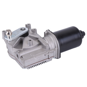 อะไหล่มอเตอร์ปัดน้ำฝนกระจกหน้าสำหรับรถ Audi <span class=keywords><strong>Q7</strong></span> 4LB V6 3.0L V6 3.6L V8 4.2L <span class=keywords><strong>V12</strong></span> 6.0L 4LB อะไหล่4L1955119 - Product Image 5