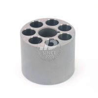 Pompe hydraulique principale Handok ZX280 Assy HPV118HW-26B HPV118HW-25A, pièces détachées pour excavatrice métallique