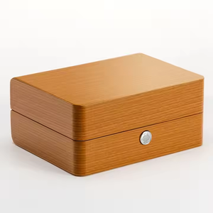 Vente chaude Original Trois Édition Belle Design Marque Boîte <span class=keywords><strong>De</strong></span> <span class=keywords><strong>Montre</strong></span> <span class=keywords><strong>De</strong></span> <span class=keywords><strong>Luxe</strong></span> Emballage Ensemble Complet D'accessoires Boîte <span class=keywords><strong>De</strong></span> Marque - Product Image 2