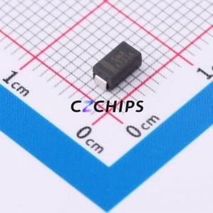 Diode Zener SMA4733A SMA(DO-214AC) d'origine neuve, composants électroniques en gros, fournisseur de puces et service BOM - Product Image 1
