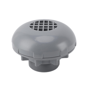 Raccord de retour de <span class=keywords><strong>piscine</strong></span> en plastique résistant au gel pour l'hivernage, avec <span class=keywords><strong>bouchon</strong></span> de protection pour climat froid - Product Image 1