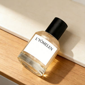 L'YOMELEN Perfume en Spray de Larga Duración para Hombre, Aroma Amaderado y Especiado con Toques de Cuero Natural, de Alta Calidad y Lujo - Product Image 4