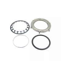 3151 228 101 Piezas del Sistema de Transmisión de Camiones Terbon, Cojinete de Desembrague 83-02226-SX para SCANIA