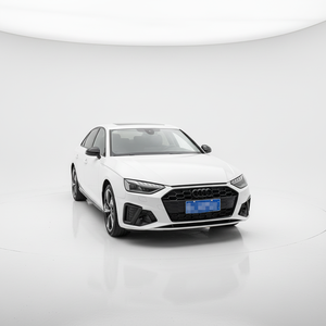 Audi A4 Berlina 4 Porte Personalizzabile con Supporto ODM e OEM, Auto Usata di Grado Industriale a Prezzo Conveniente, Quasi Nuova - Product Image 1