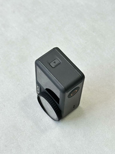 Nueva Osmo Action 3 170, Cámara Deportiva Sumergible 4K 120fps con Sensor CMOS, 32GB de Memoria Integrada y Ranura MicroSD - Product Image 2