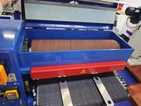 Meilleures ventes - Meuleuse d'établi 18 pouces 3000W avec collecteur de poussière, qualité industrielle, robuste, de qualité professionnelle, garantie 1 an