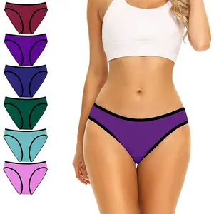 Wholesale women in small panties In Sexy And Comfortable Styles