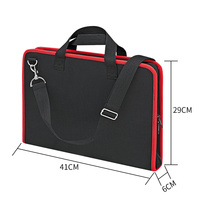 Service techniker Werkzeug tasche Hardware Repair Tool Bag