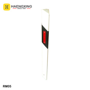 Delimitador de Tráfico RM05 en Venta, <span class=keywords><strong>Reflector</strong></span> de Seguridad Vial, <span class=keywords><strong>Reflector</strong></span> Flexible para Barandas - Product Image 2