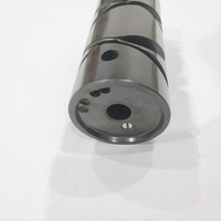 Tambour à rainure en Aluminium TONGDA TDGR pour enrouleurs automatiques Machines à enrouler