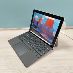 Tablette PC 2-en-1 Microsoft <span class=keywords><strong>Surface</strong></span> <span class=keywords><strong>Go</strong></span> 10 pouces en gros, Intel 4415Y, 8 <span class=keywords><strong>Go</strong></span>/128 <span class=keywords><strong>Go</strong></span>, Windows Hello, écran tactile 10 points PixelSense, version globale - Product Image 6