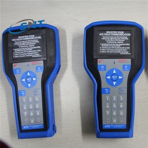 Comunicador Emerson <span class=keywords><strong>Hart</strong></span> de alta calidad <span class=keywords><strong>Hart</strong></span> <span class=keywords><strong>Field</strong></span> <span class=keywords><strong>475</strong></span> comunicador 475HP1EKLUGMTS <span class=keywords><strong>475</strong></span> <span class=keywords><strong>Hart</strong></span> 375 comunicador - Product Image 6