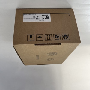 Interface homme-machine Delta HMI DOP-105CQ 100% neuve et originale - Product Image 1