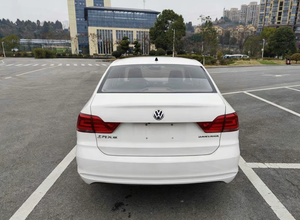 Para VW <span class=keywords><strong>Santana</strong></span> 2021 1.5L Automático Edición Fashion Sedán Euro VI 100-150 CV 5 Plazas Luces Diurnas LED - Product Image 4