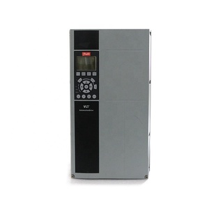 อินเวอร์เตอร์ควบคุมความถี่อุตสาหกรรมรุ่น 131B7741 VFD สำหรับระบบอัตโนมัติ ควบคุมแบบเวกเตอร์ 380V/480V สำหรับการใช้งานกับมอเตอร์ - Product Image 2