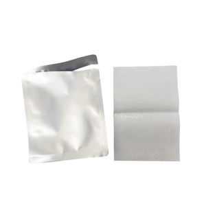 Menthol Patch penghilang rasa sakit tempelan <span class=keywords><strong>Transdermal</strong></span> tempelan nyeri pendingin - Product Image 5