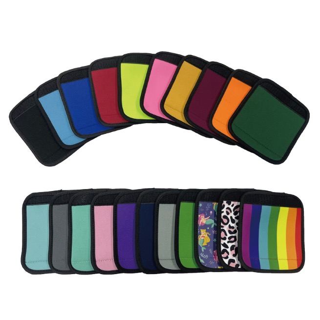 Varios colores en stock